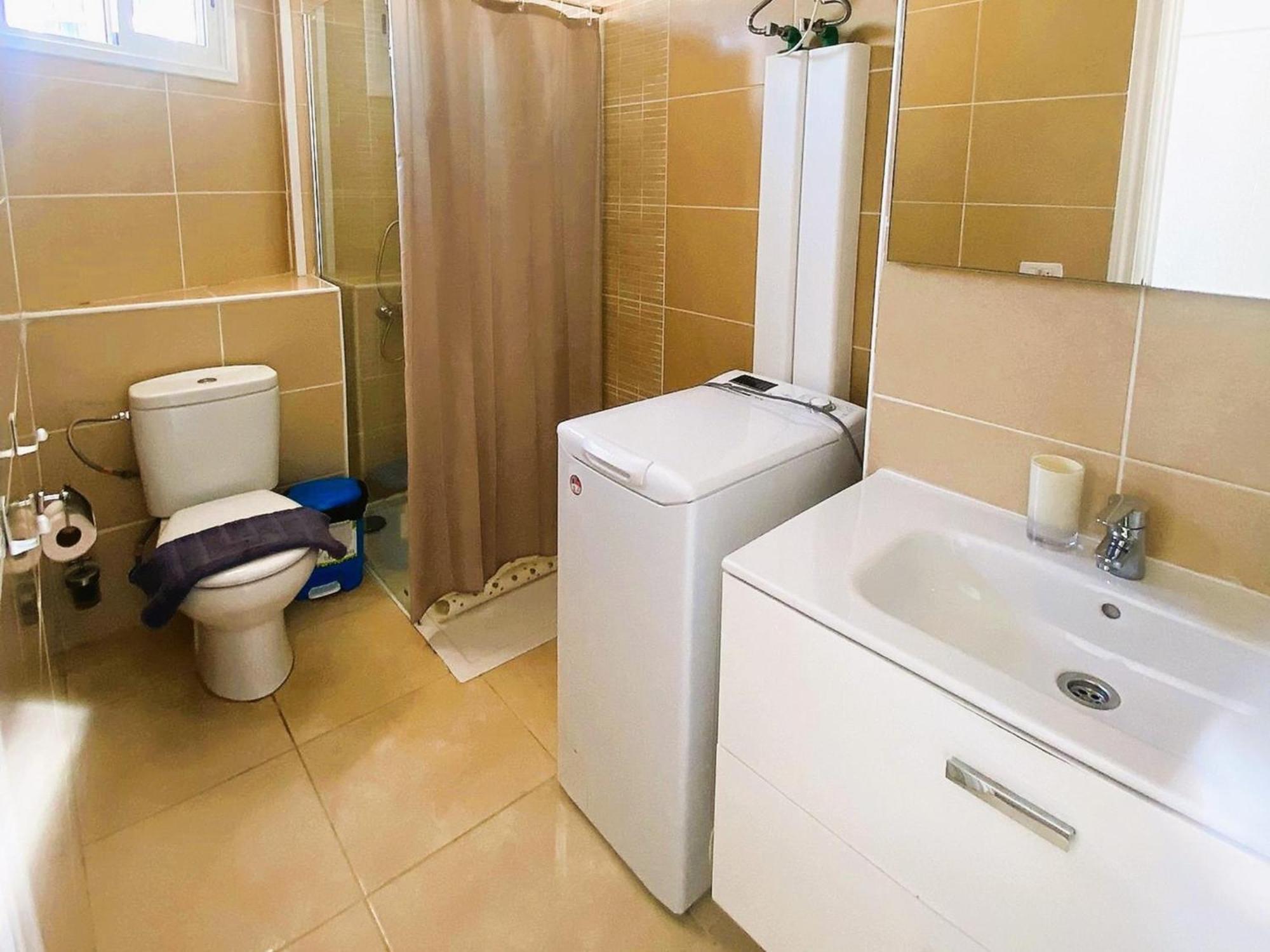 Pretty Little Penthouse, Sea Front, 2 Pool Apartamento Playa de las Américas