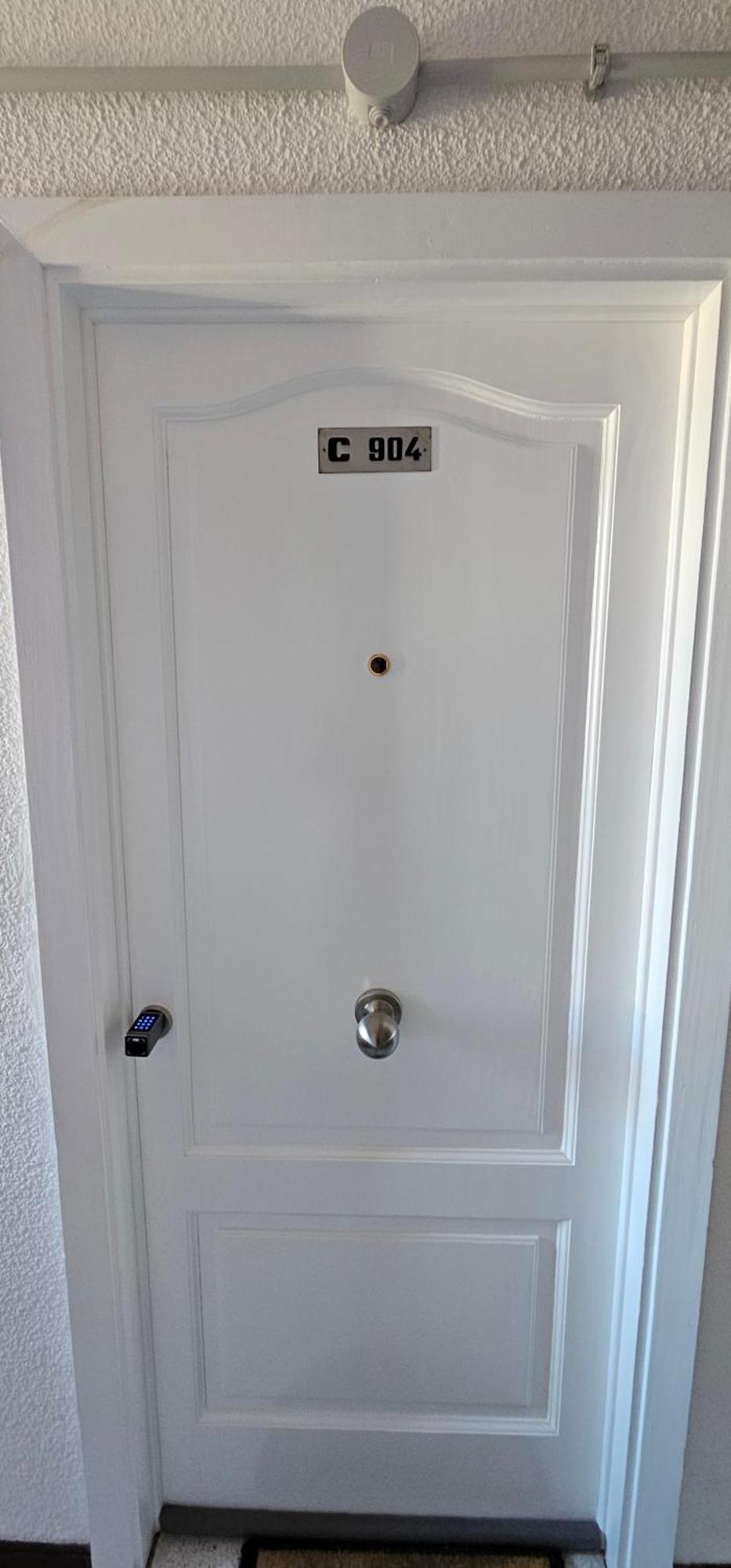 Estudio Tranquilo Cerca Del Mar. Appartement *