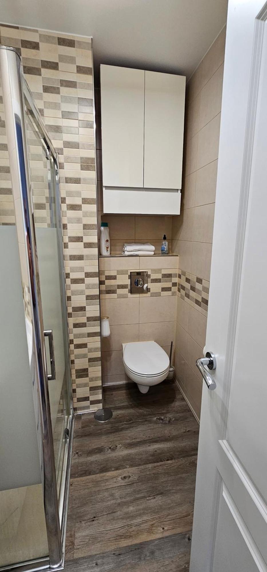 Estudio Tranquilo Cerca Del Mar. Appartement Puerto de la Cruz (Tenerife)