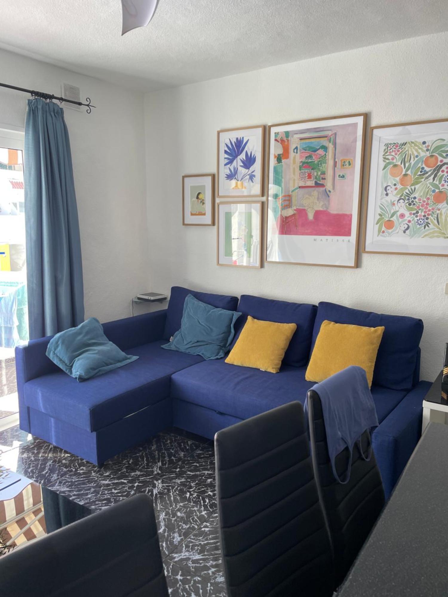 Apartment Tropical Paradise Las Americas *