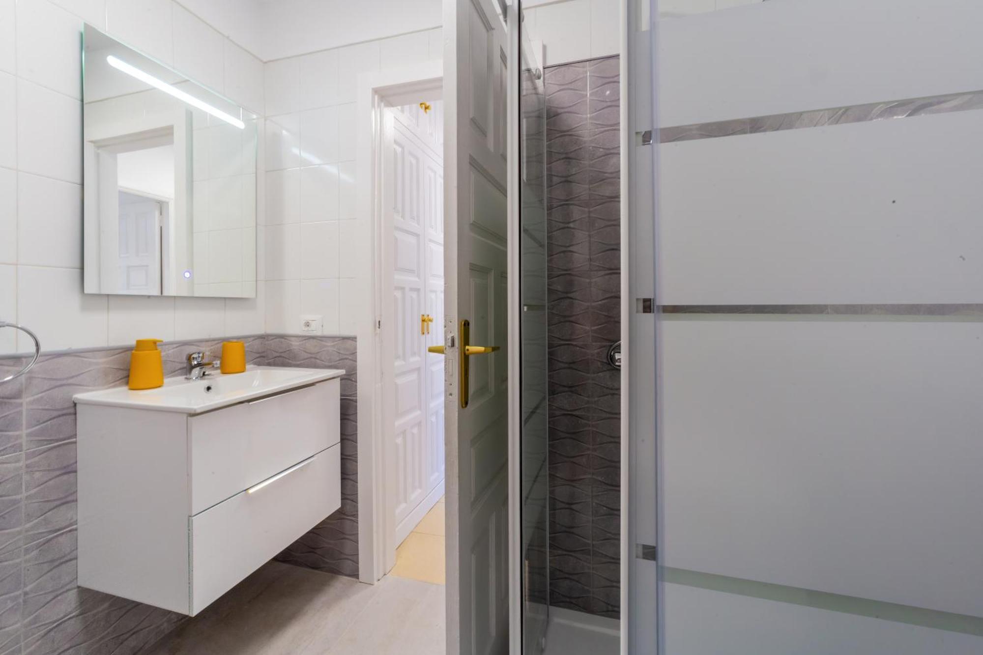 Appartement Soleado En Alondras Park Costa Del Silencio