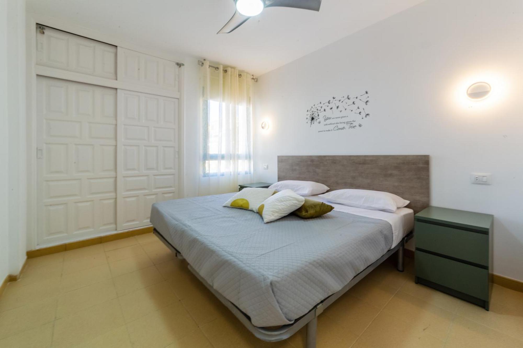 Appartement Soleado En Alondras Park