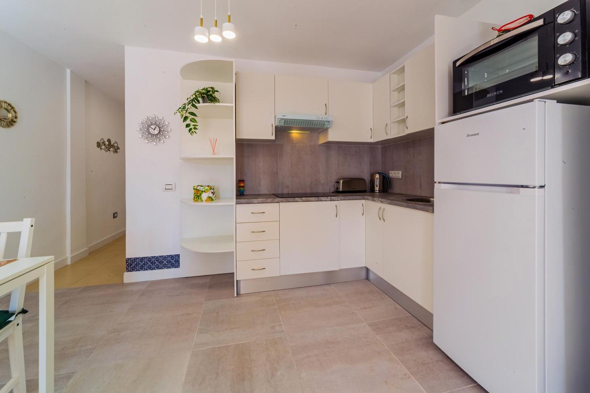 Appartement Soleado En Alondras Park *