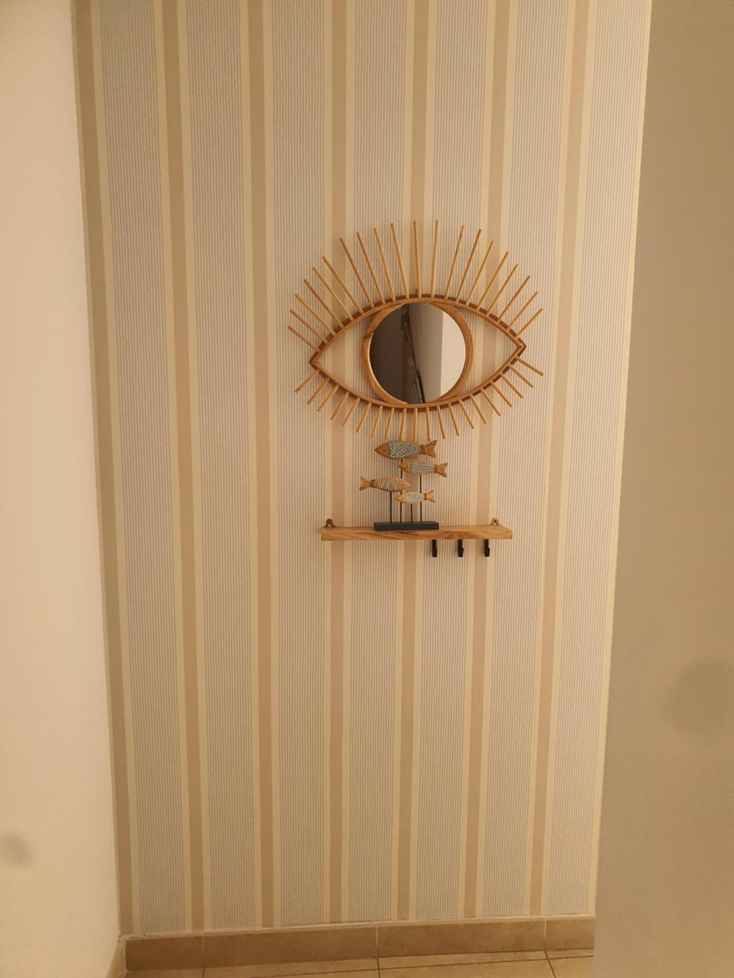 Apartamento Andrea&salitre *