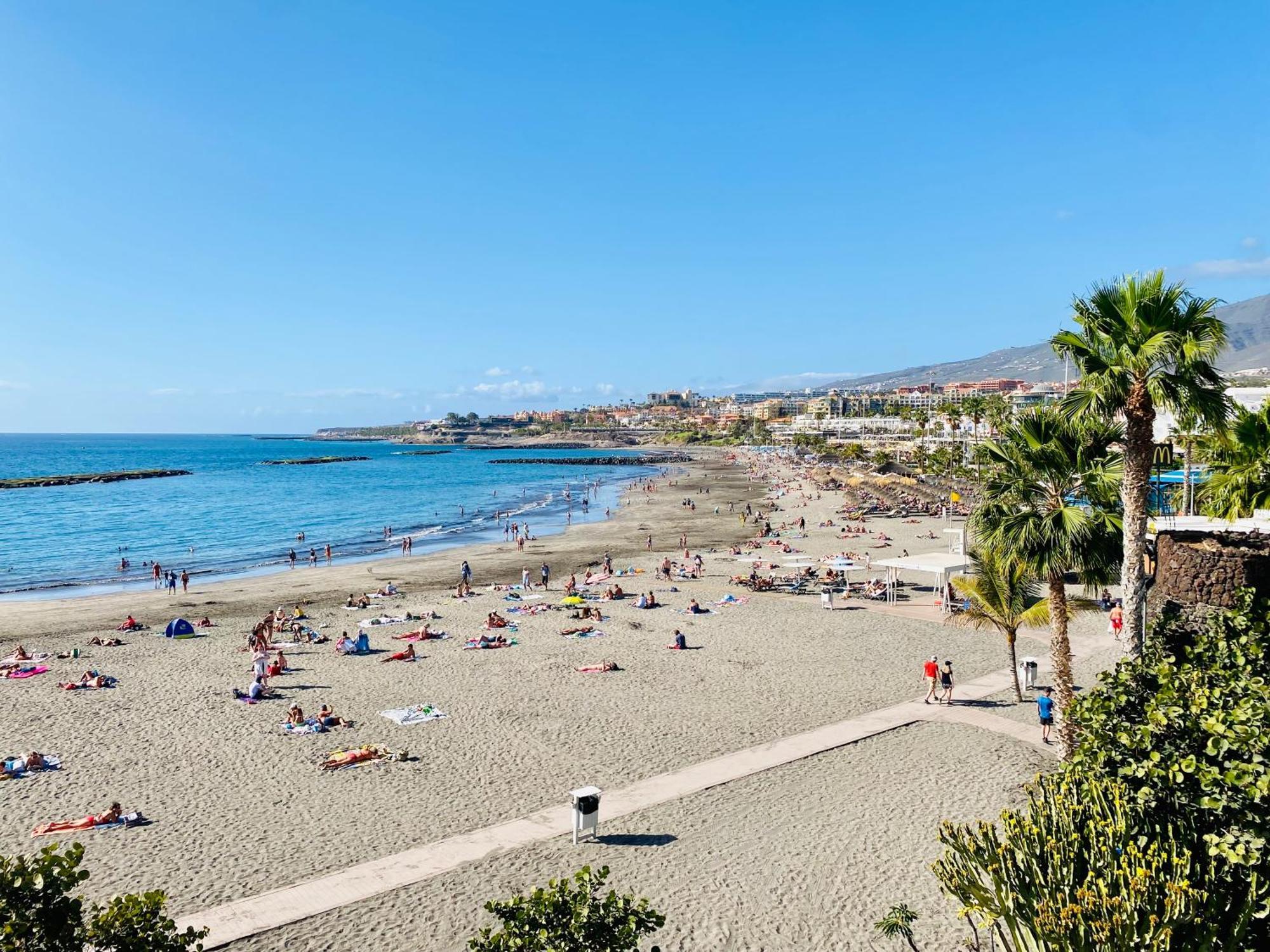 Apartamento Ocean View *