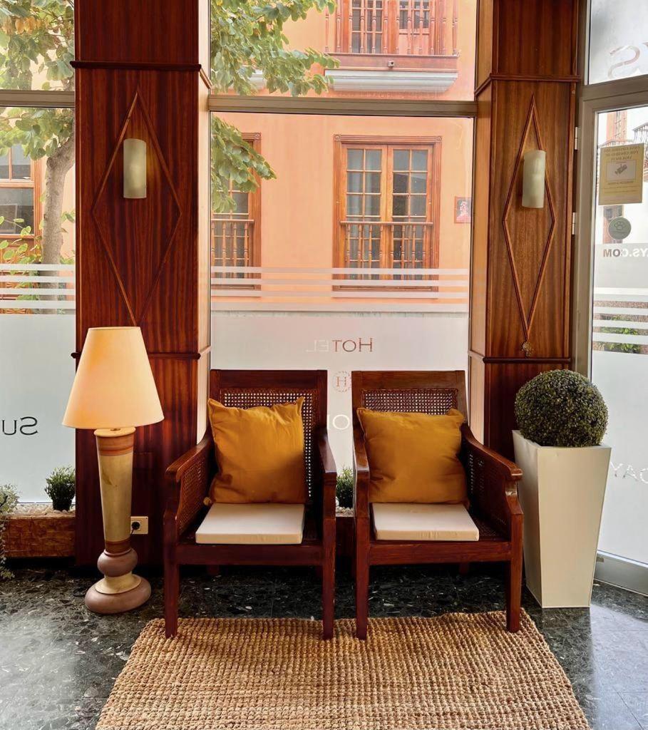 Hotel Sun Holidays Puerto de la Cruz (Tenerife)