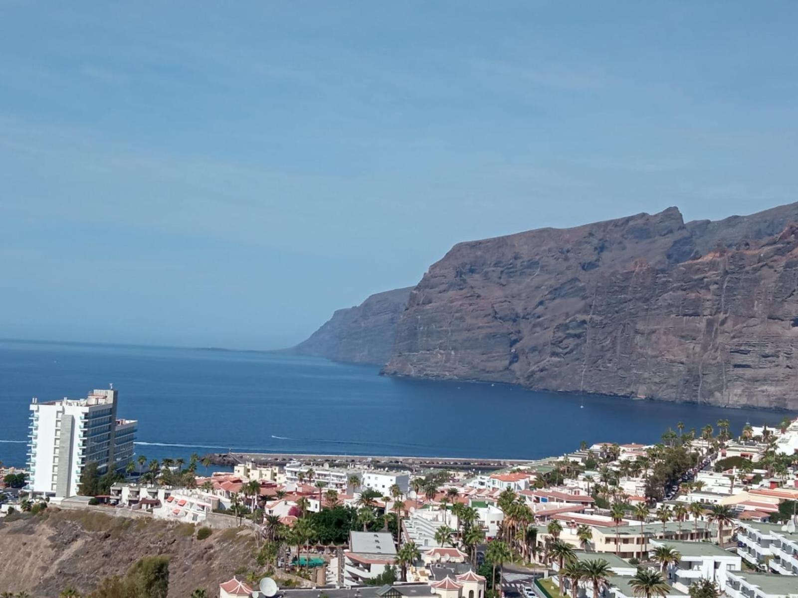 Govimar Tenerife Appartement *