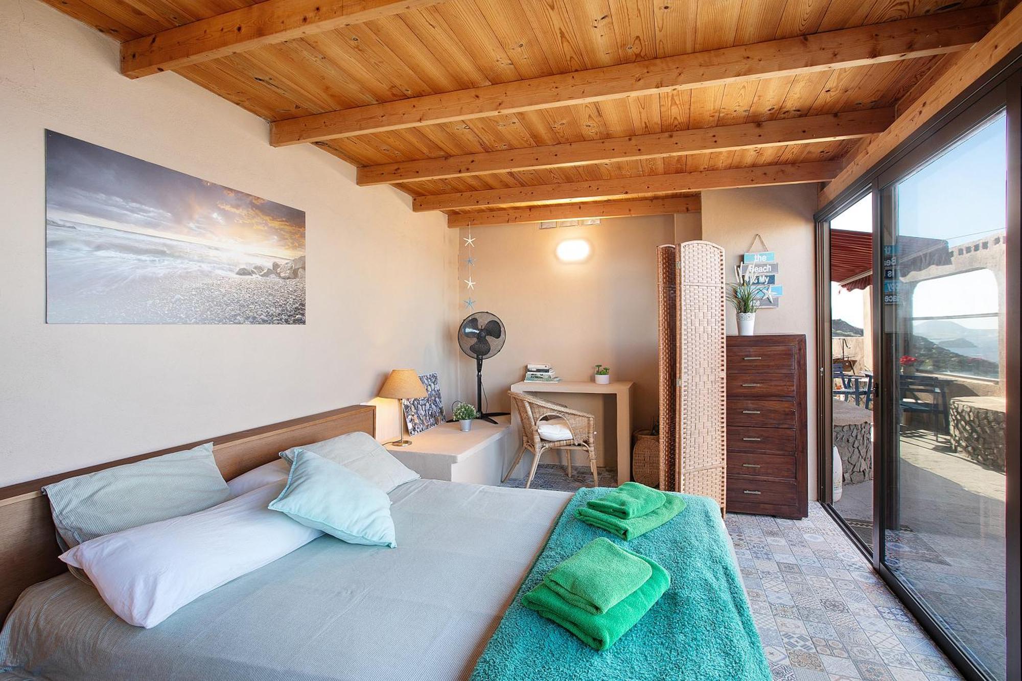 Magical Sea Views Pool House * Icod De Los Vinos