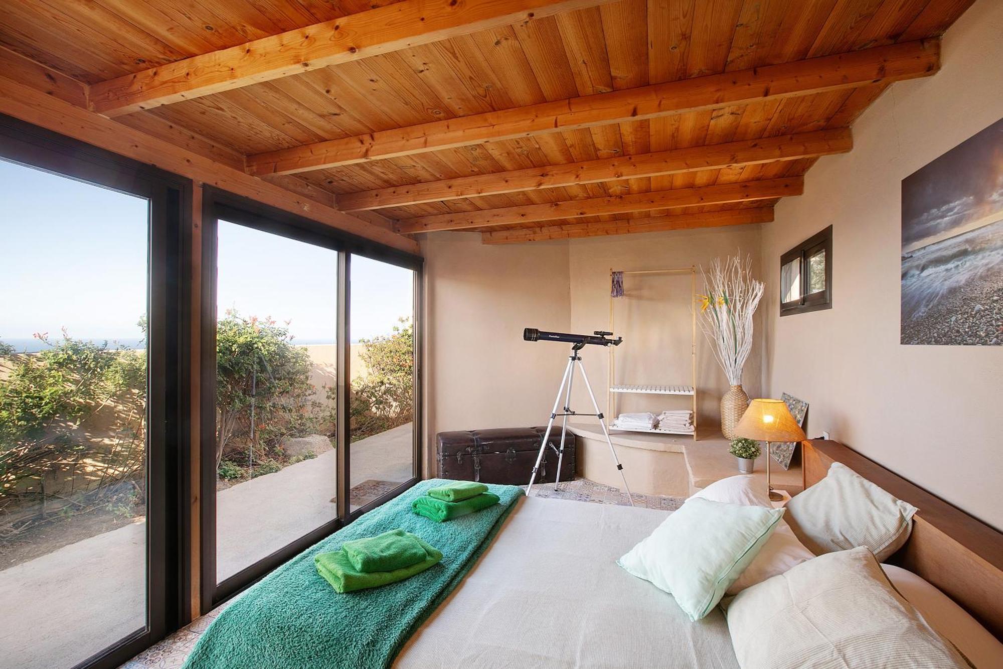 Magical Sea Views Pool House Hébergement de vacances Icod De Los Vinos
