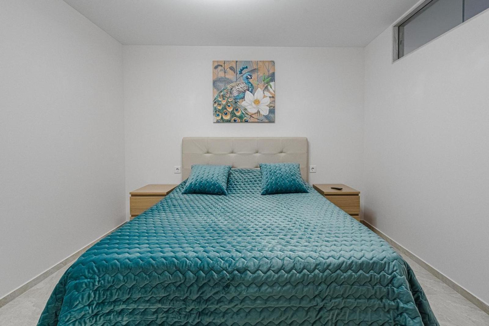 Magaly Apartamento Los Cristianos (Tenerife)
