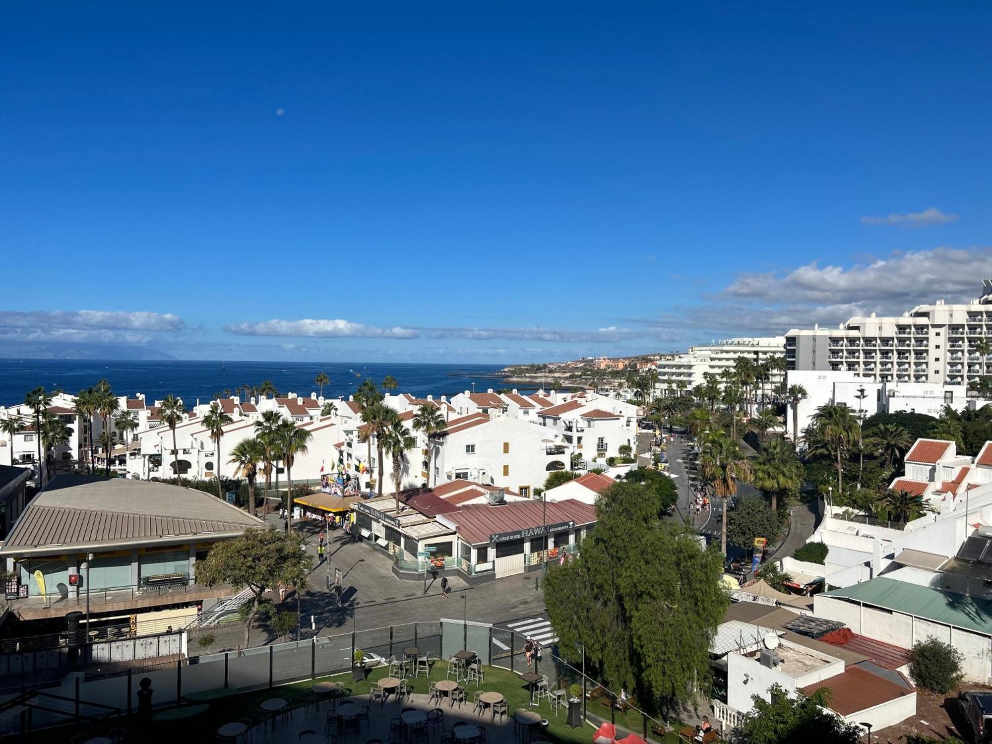 Apartamento Ocean View