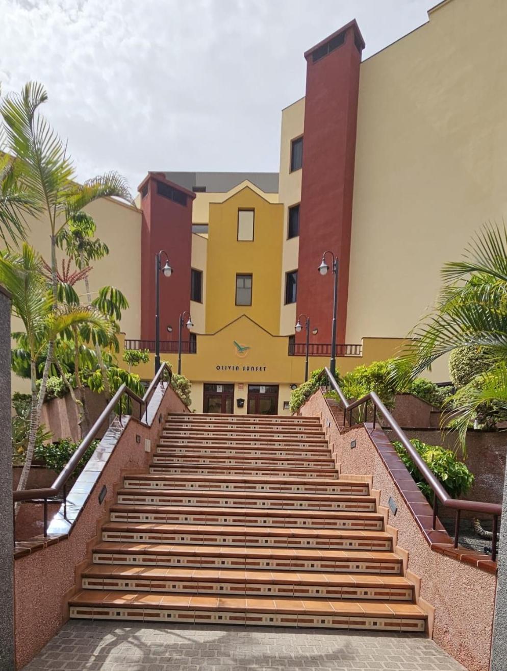 Appartement Govimar Tenerife Puerto de Santiago (Tenerife)