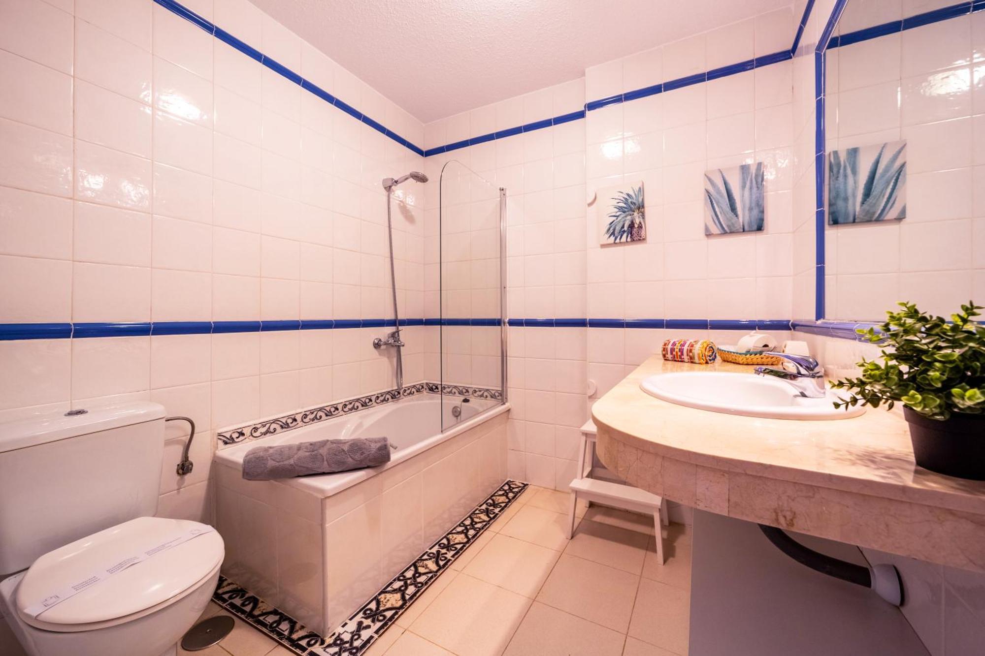 Gaviota Real En Balcon Del Mar Apartamento *