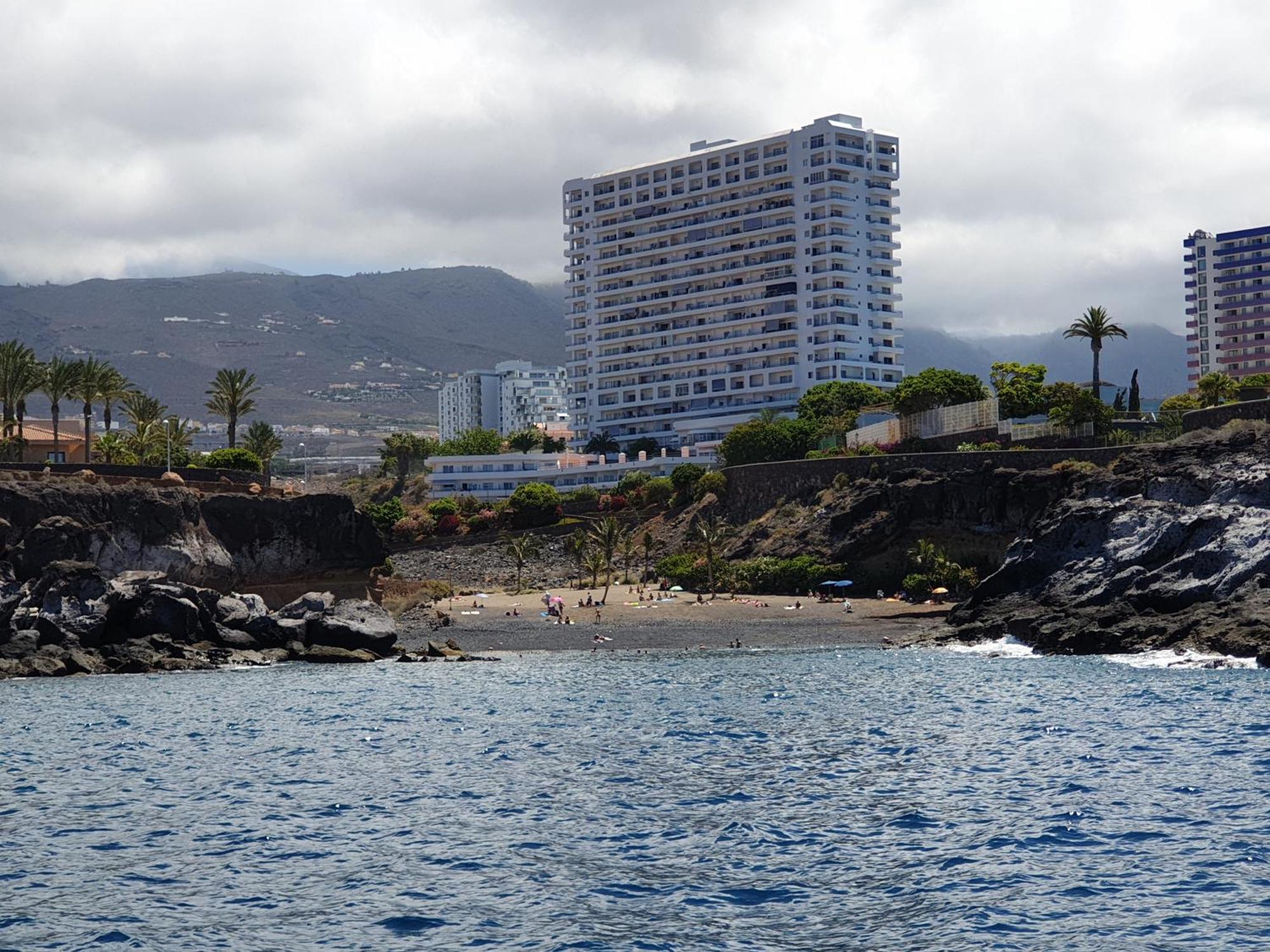 Apartment Paraiso *