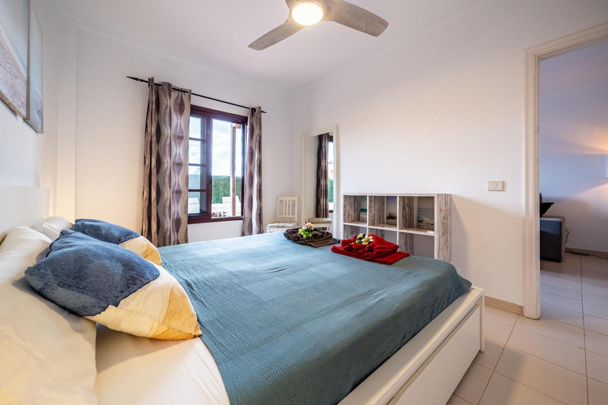 Apartamento Gaviota Real En Balcon Del Mar Costa del Silencio