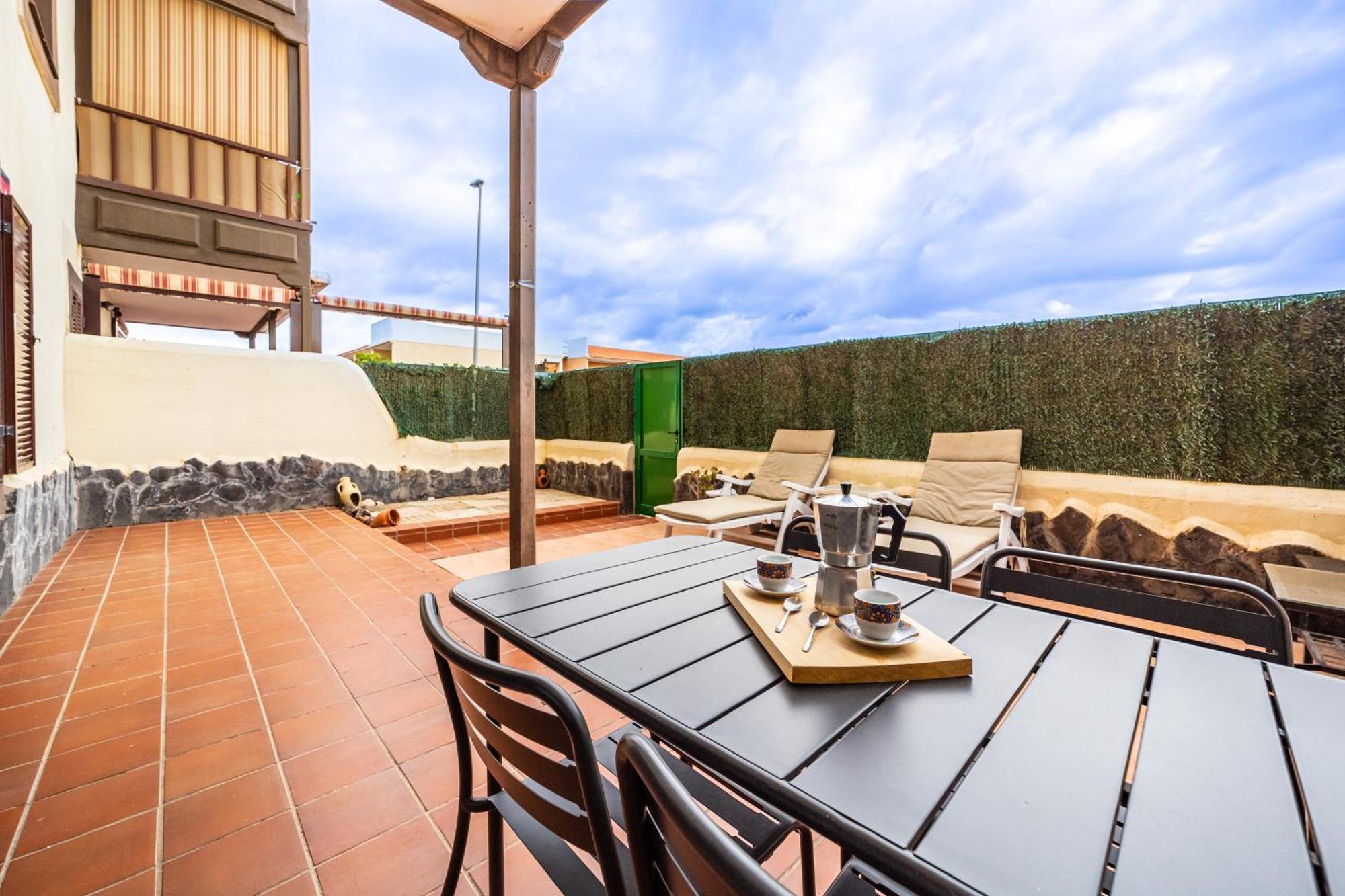Gaviota Real En Balcon Del Mar Apartamento *