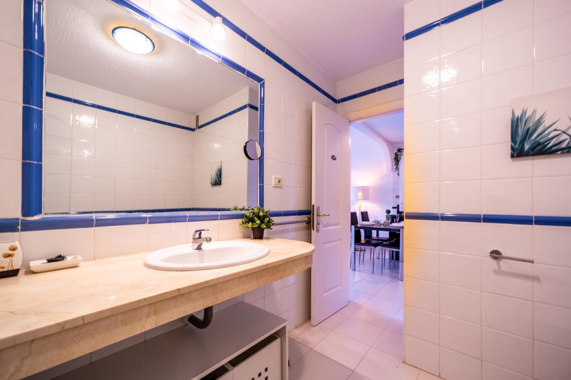 Apartamento Gaviota Real En Balcon Del Mar Costa del Silencio