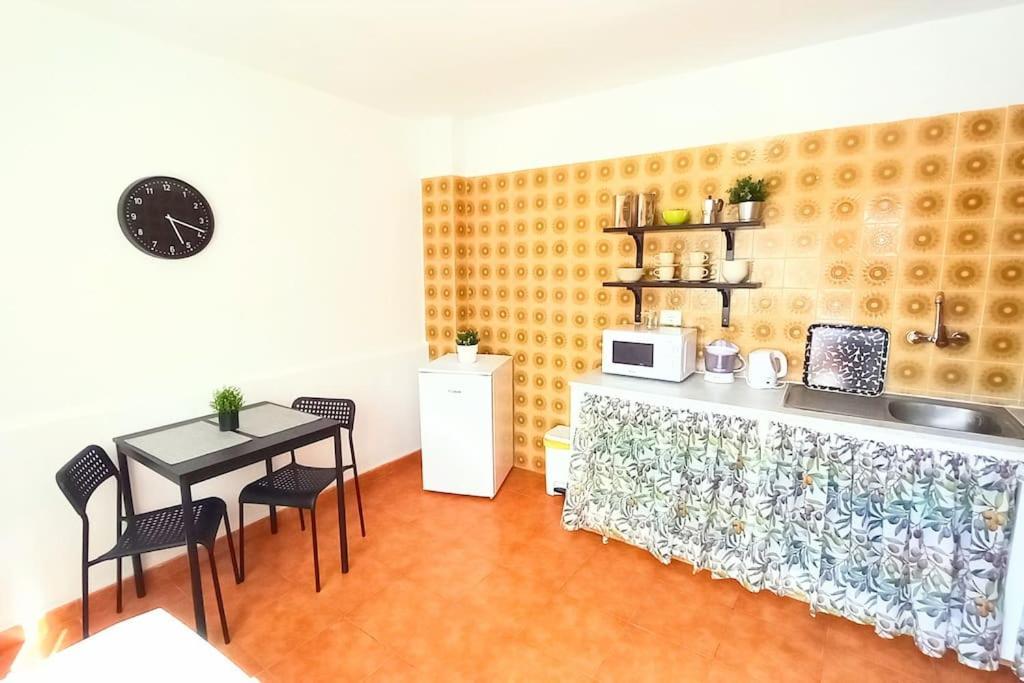 Privada Dorive Con Bano Privado Appartement San Andrés