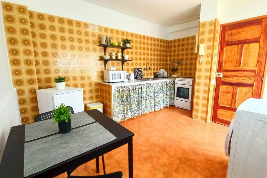 Privada Dorive Con Bano Privado Appartement *