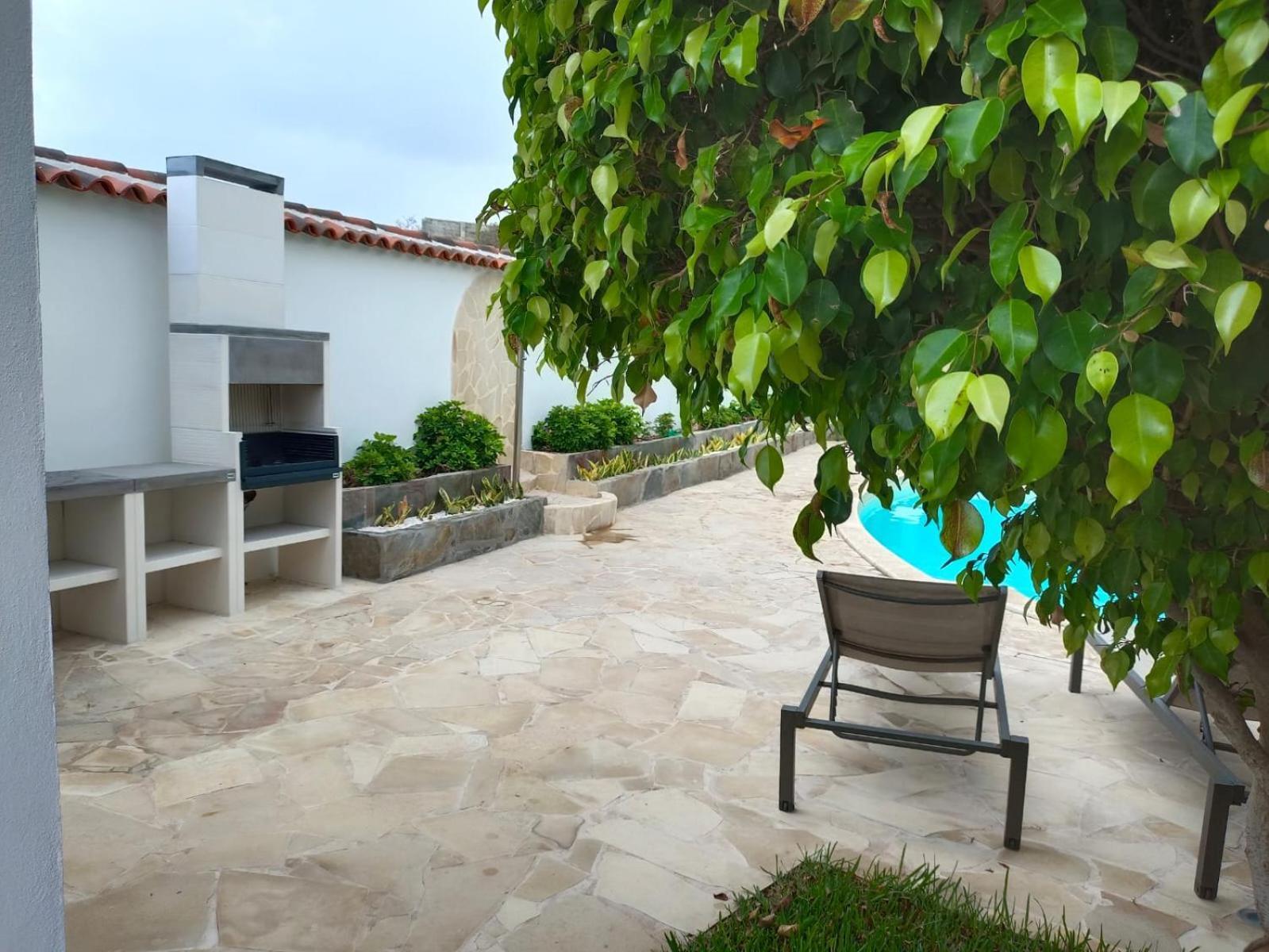 La Cueva De Gardel Villa Icod De Los Vinos
