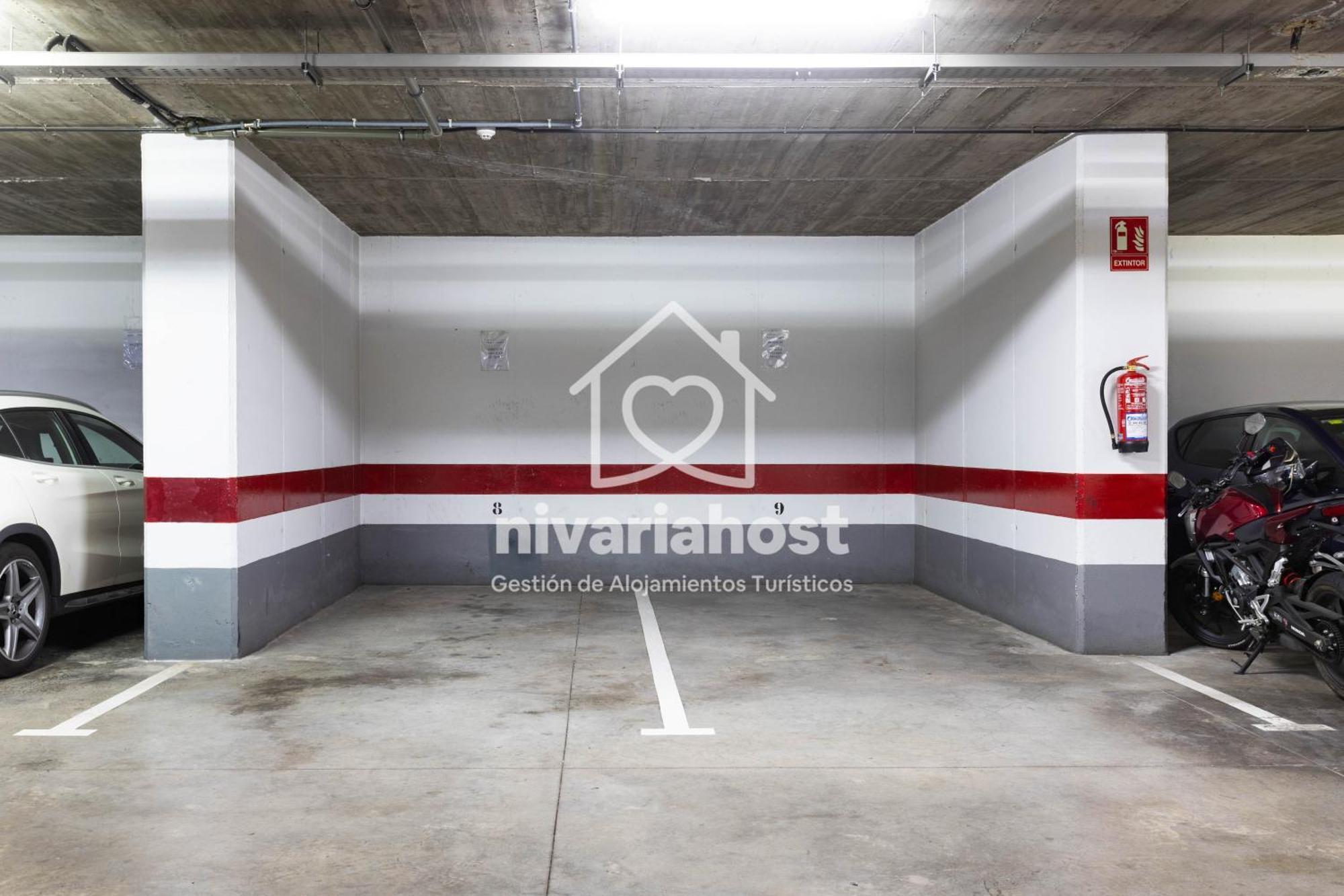 The Luxe Cruz, By Nivariahost Apartment