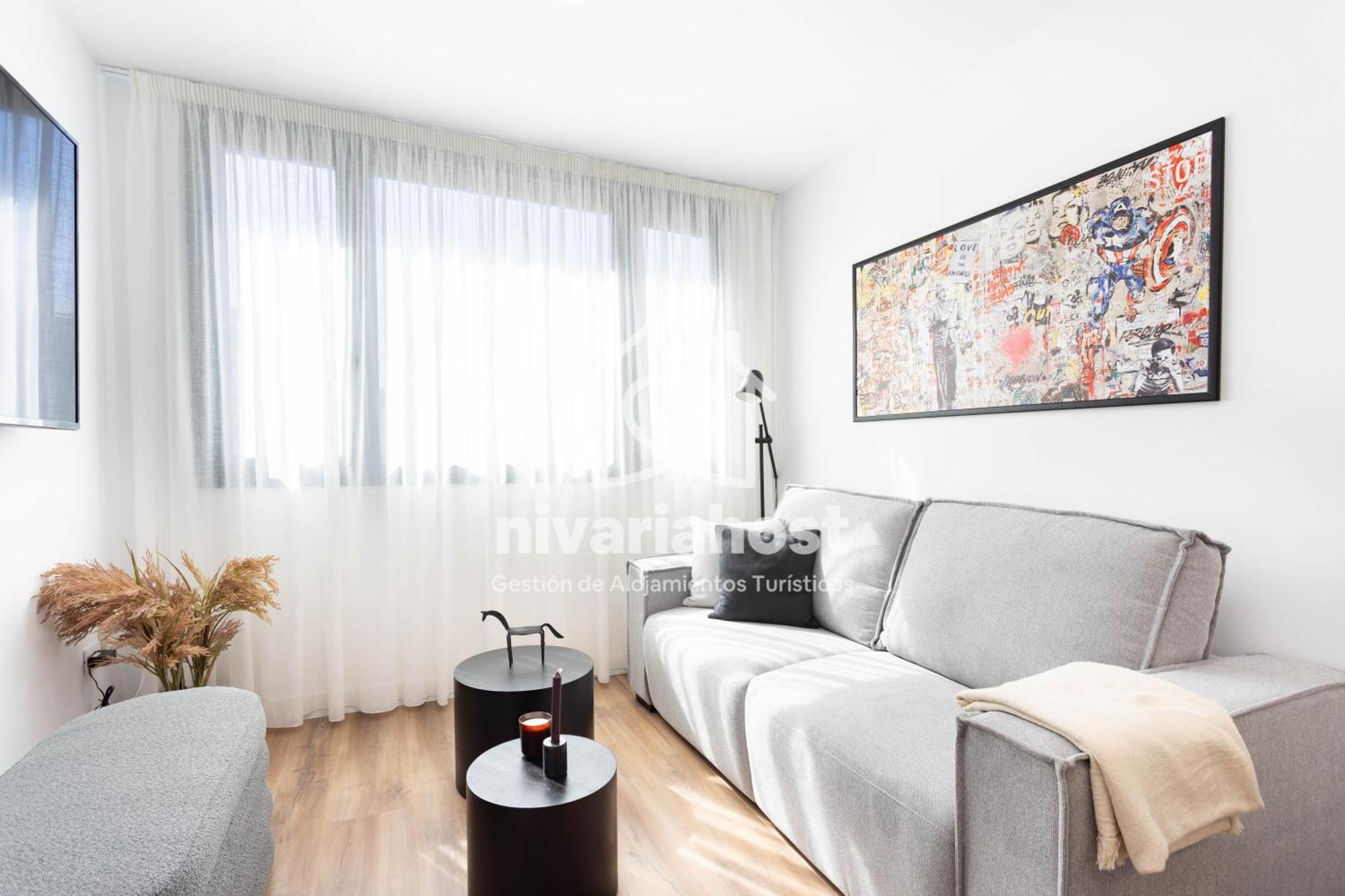 Apartment The Luxe Cruz, By Nivariahost Santa Cruz de Tenerife