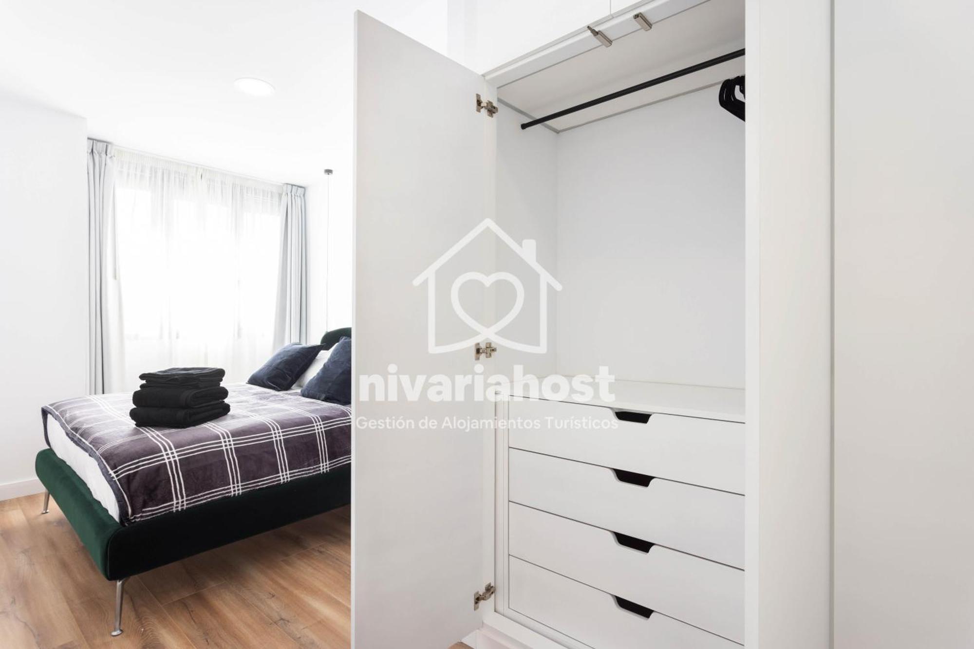 The Luxe Cruz, By Nivariahost Apartment *