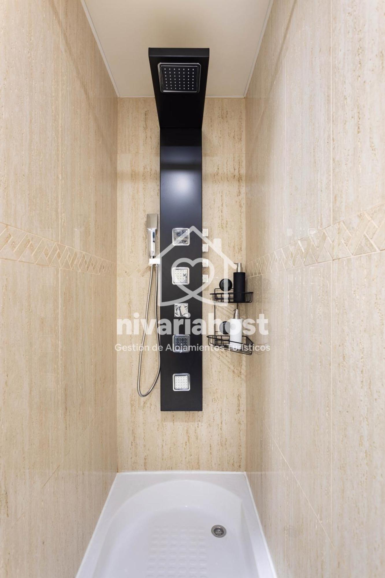 Apartment The Luxe Cruz, By Nivariahost Santa Cruz de Tenerife
