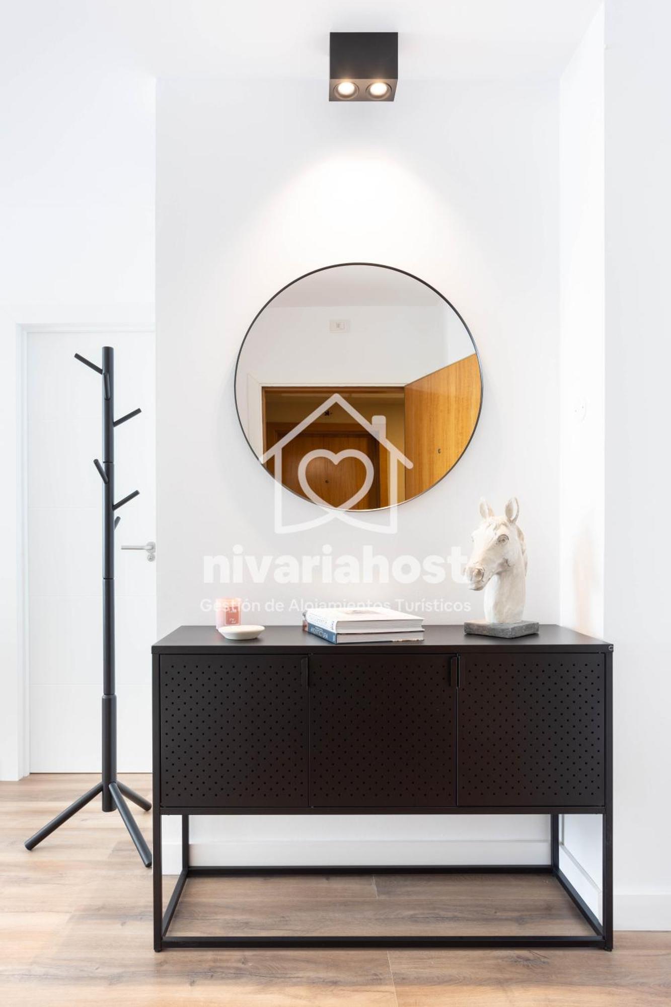 The Luxe Cruz, By Nivariahost Apartment Santa Cruz de Tenerife