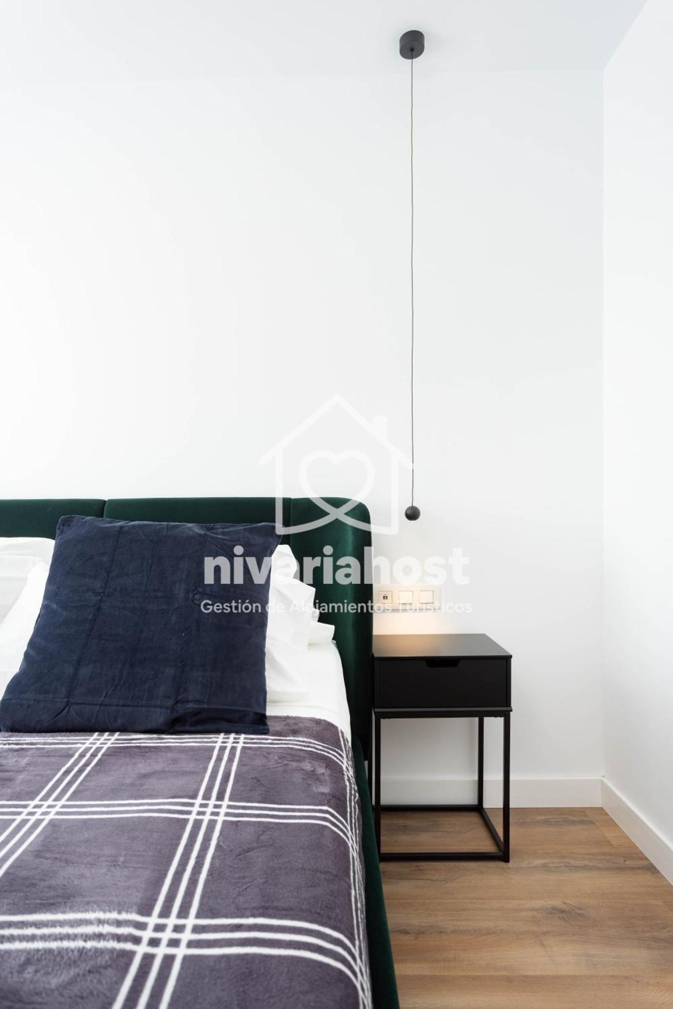 The Luxe Cruz, By Nivariahost * Santa Cruz de Tenerife
