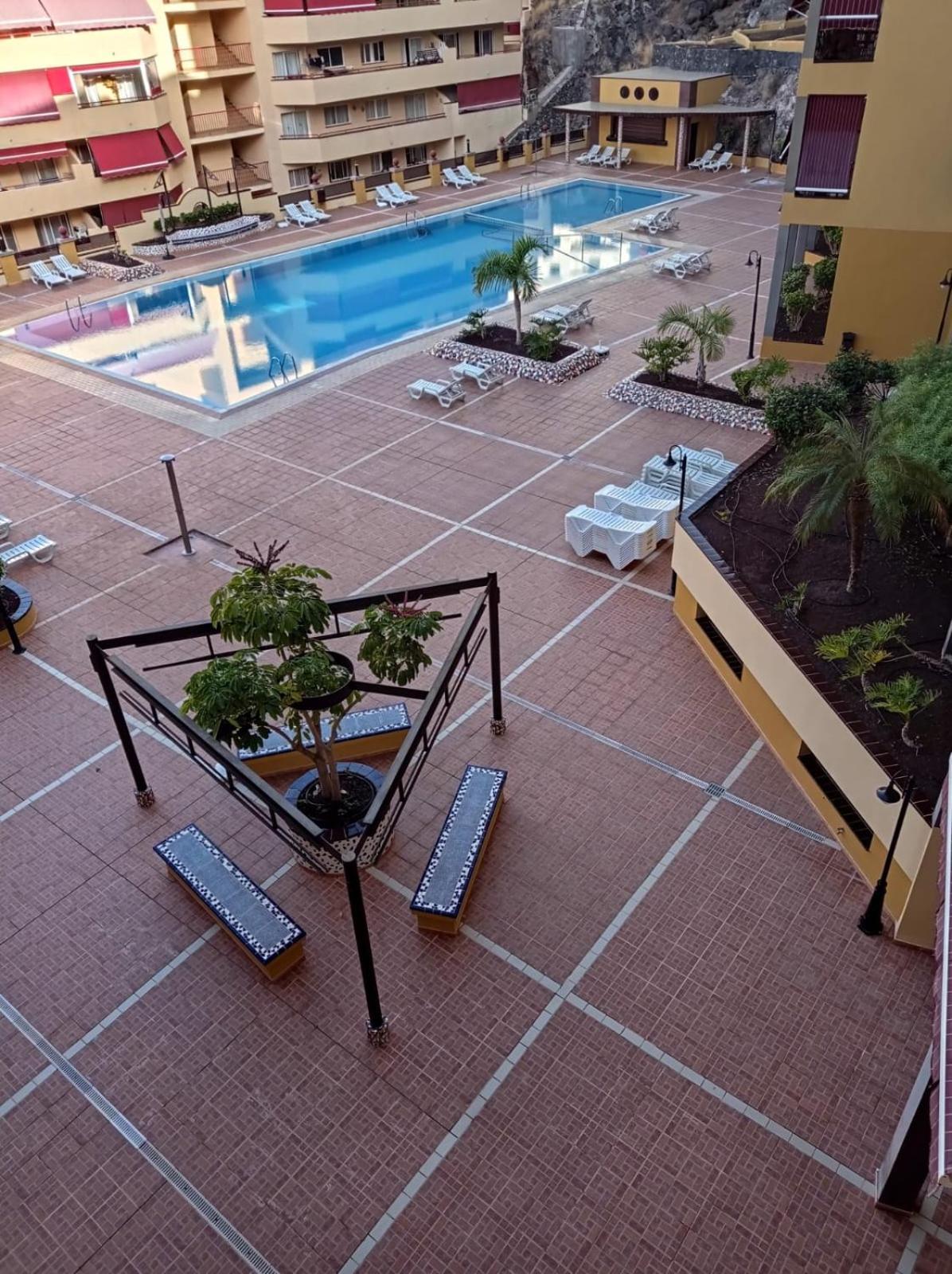 Govimar Tenerife * Puerto de Santiago (Tenerife)