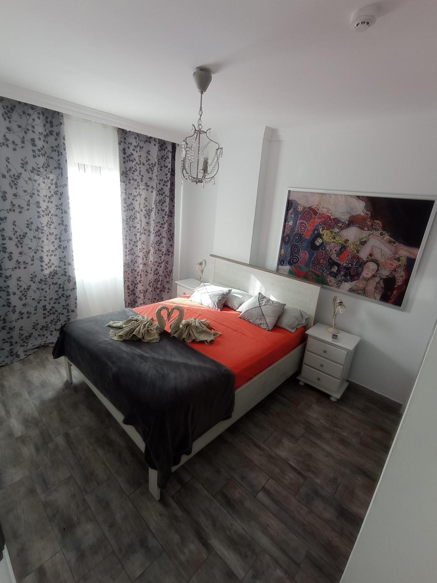 Apartamento Club Paraiso