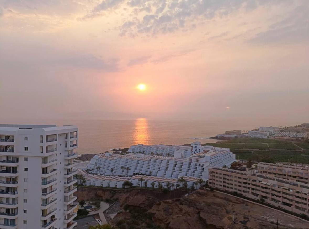 Appartement Apto Increible, Acogedor, Luminoso De Ambiente Muy Relajante Con Excelentes Vistas Y Servicios/ Amazing With Sunset Lovely Views