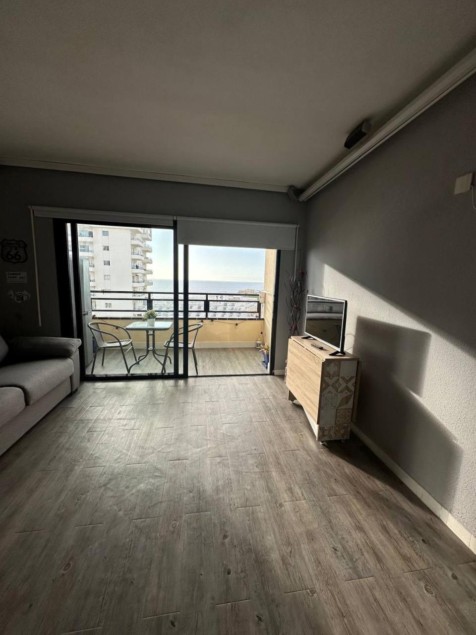 Apto Increible, Acogedor, Luminoso De Ambiente Muy Relajante Con Excelentes Vistas Y Servicios/ Amazing With Sunset Lovely Views Appartement Costa Adeje (Tenerife)