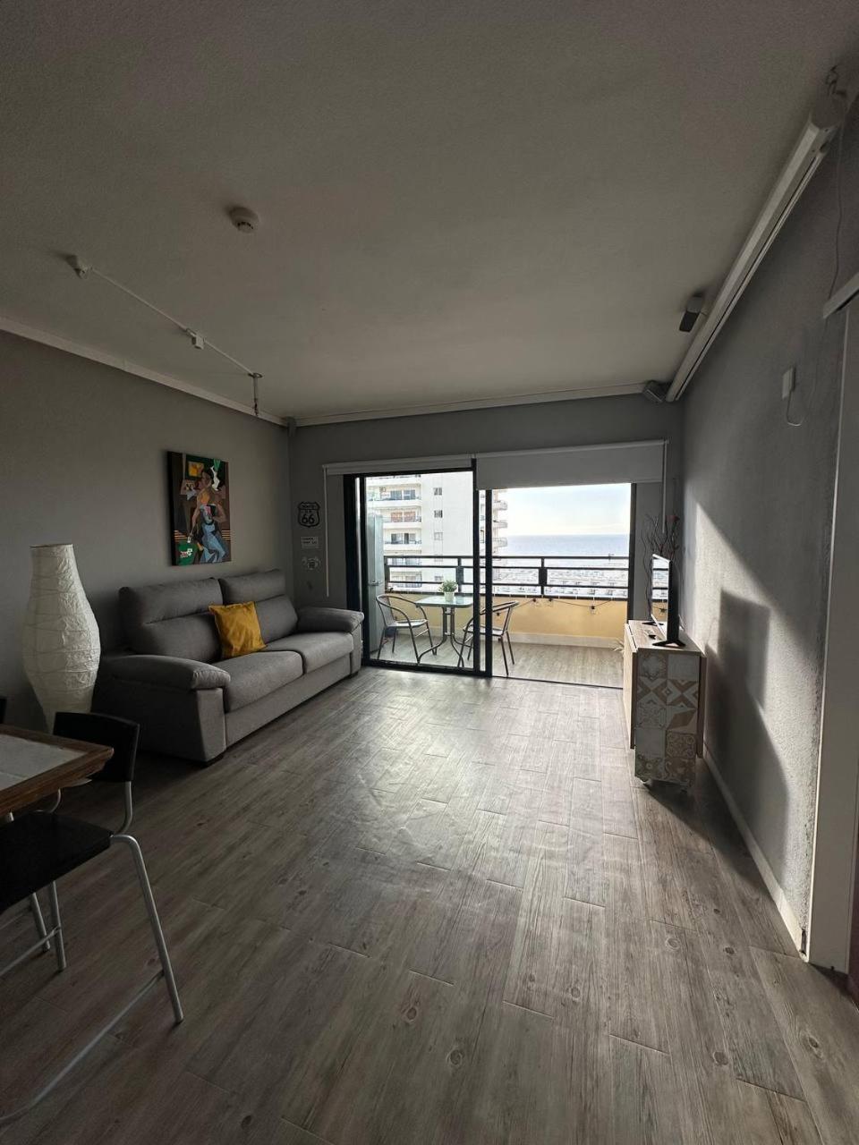Appartement Apto Increible, Acogedor, Luminoso De Ambiente Muy Relajante Con Excelentes Vistas Y Servicios/ Amazing With Sunset Lovely Views