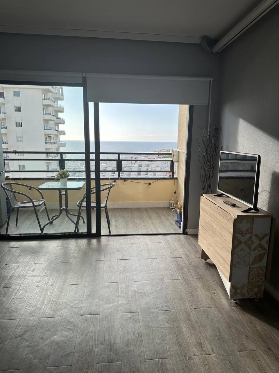 Apto Increible, Acogedor, Luminoso De Ambiente Muy Relajante Con Excelentes Vistas Y Servicios/ Amazing With Sunset Lovely Views Appartement