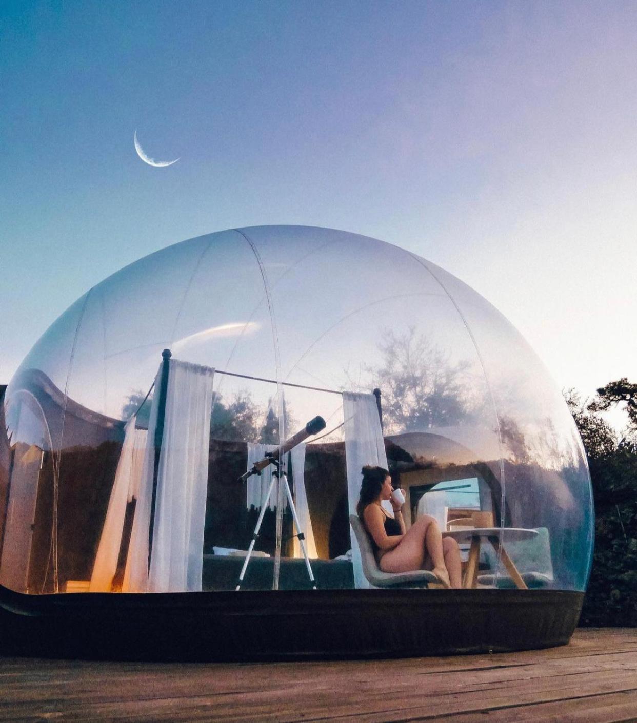 Rural La Correa Del Almendro & Bubble Experience - Adults Only