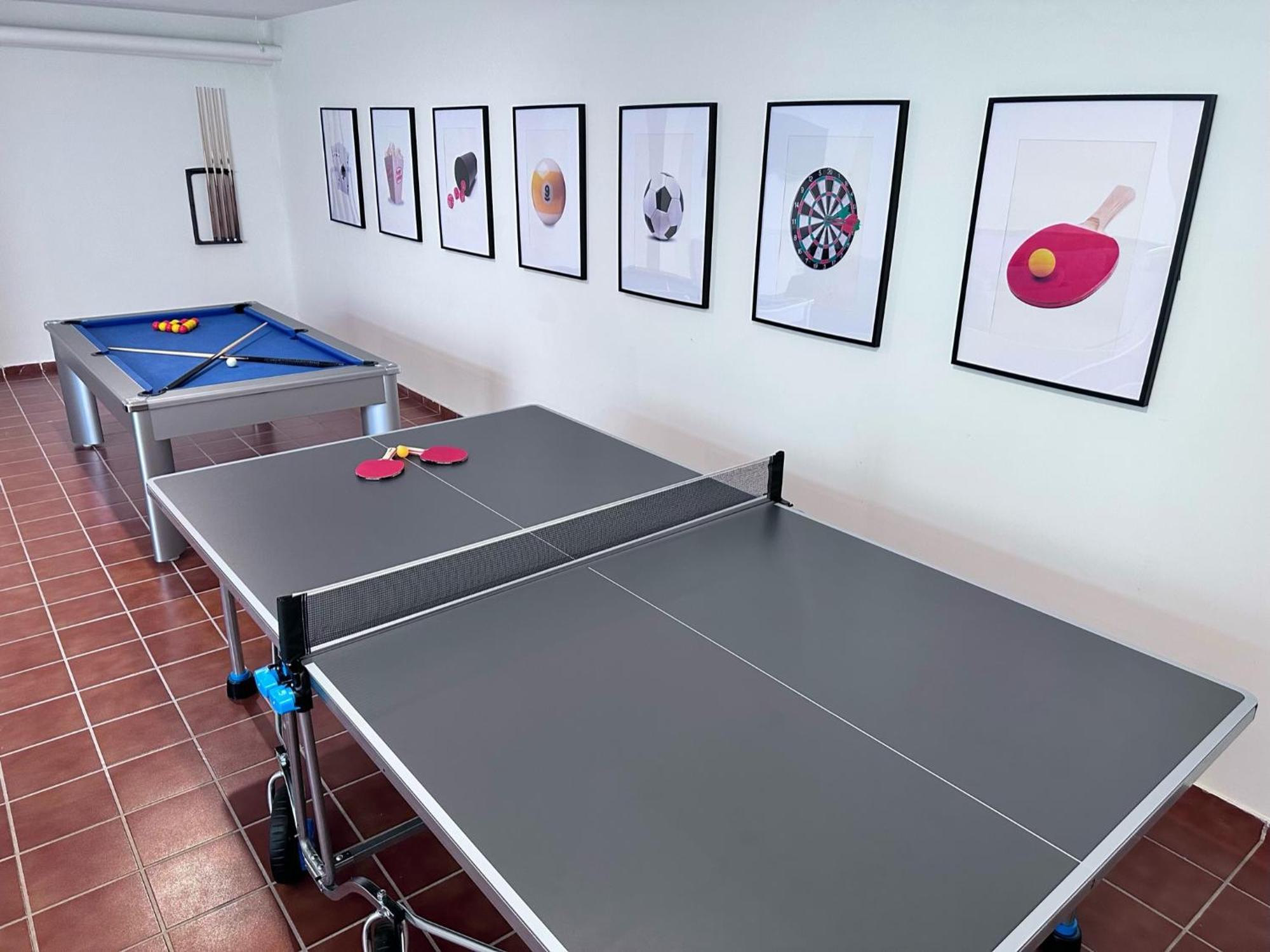 Villa Luxury Ifara With Private Heated Pool By Vallecid Costa Adeje (Tenerife)