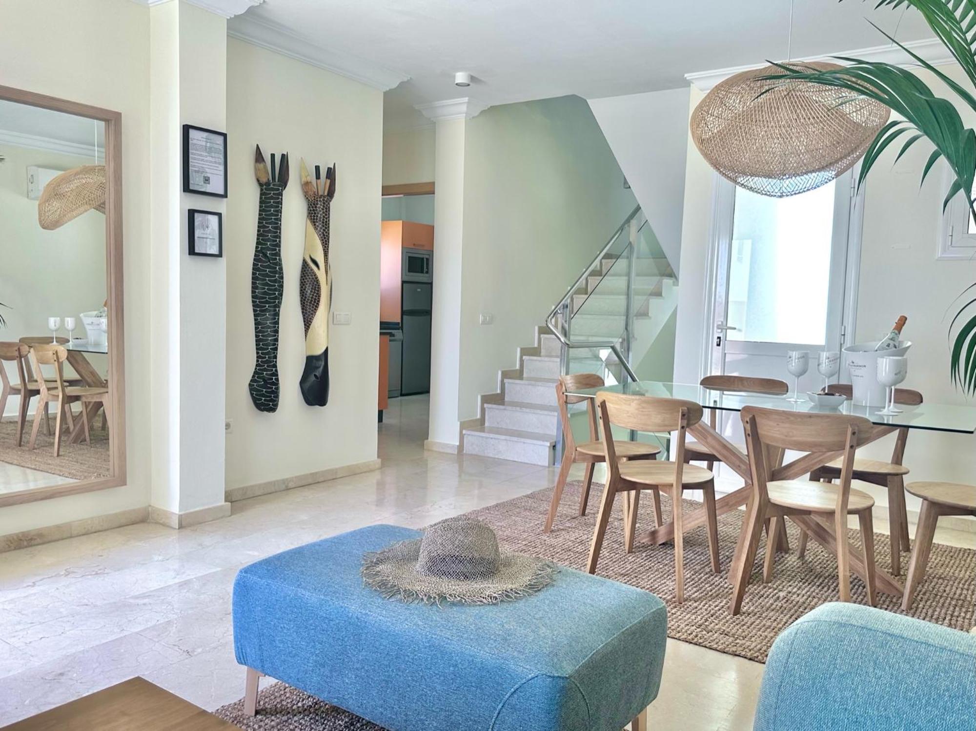 Luxury Ifara With Private Heated Pool By Vallecid Villa *