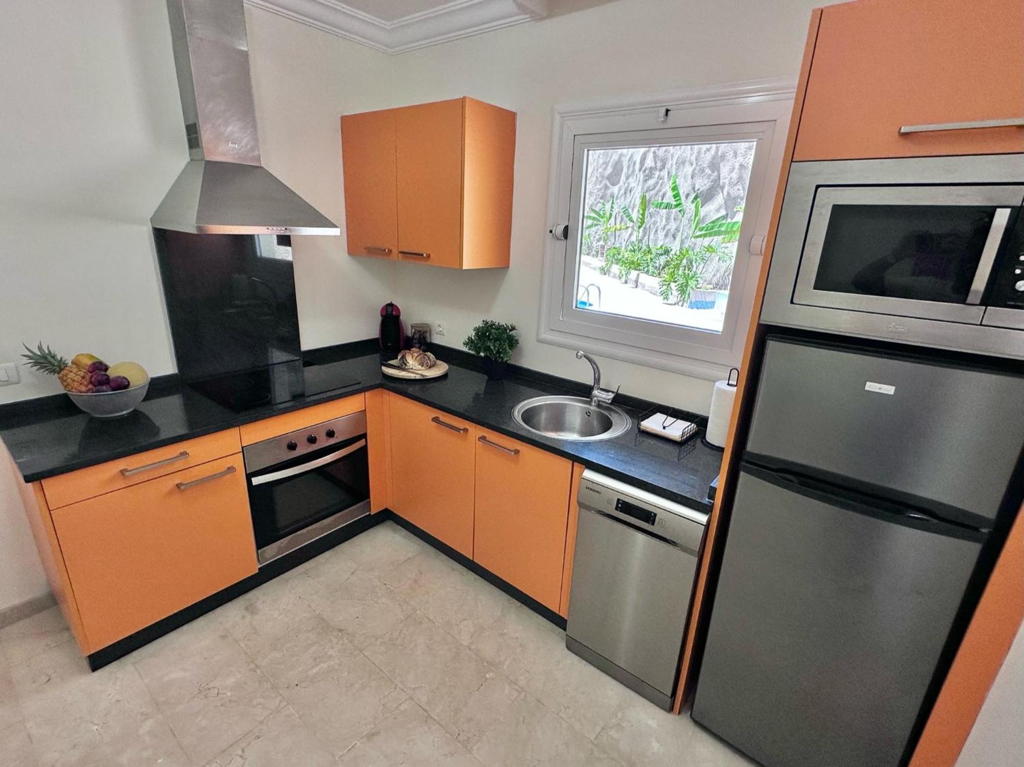 Villa Luxury Ifara With Private Heated Pool By Vallecid Costa Adeje (Tenerife)