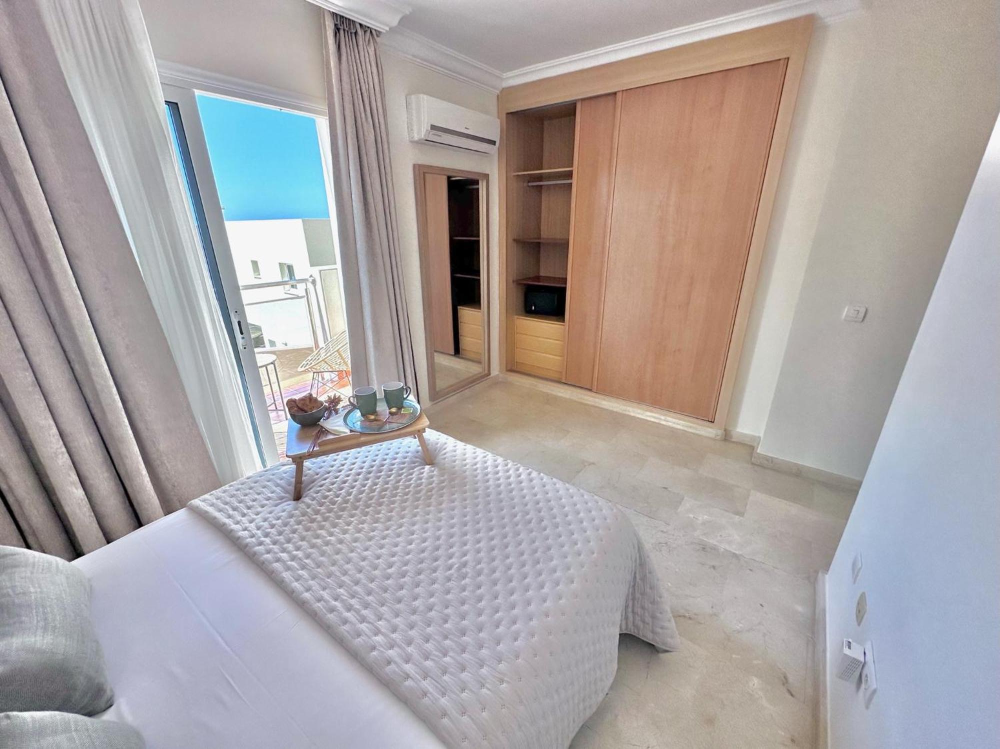 Villa Luxury Ifara With Private Heated Pool By Vallecid