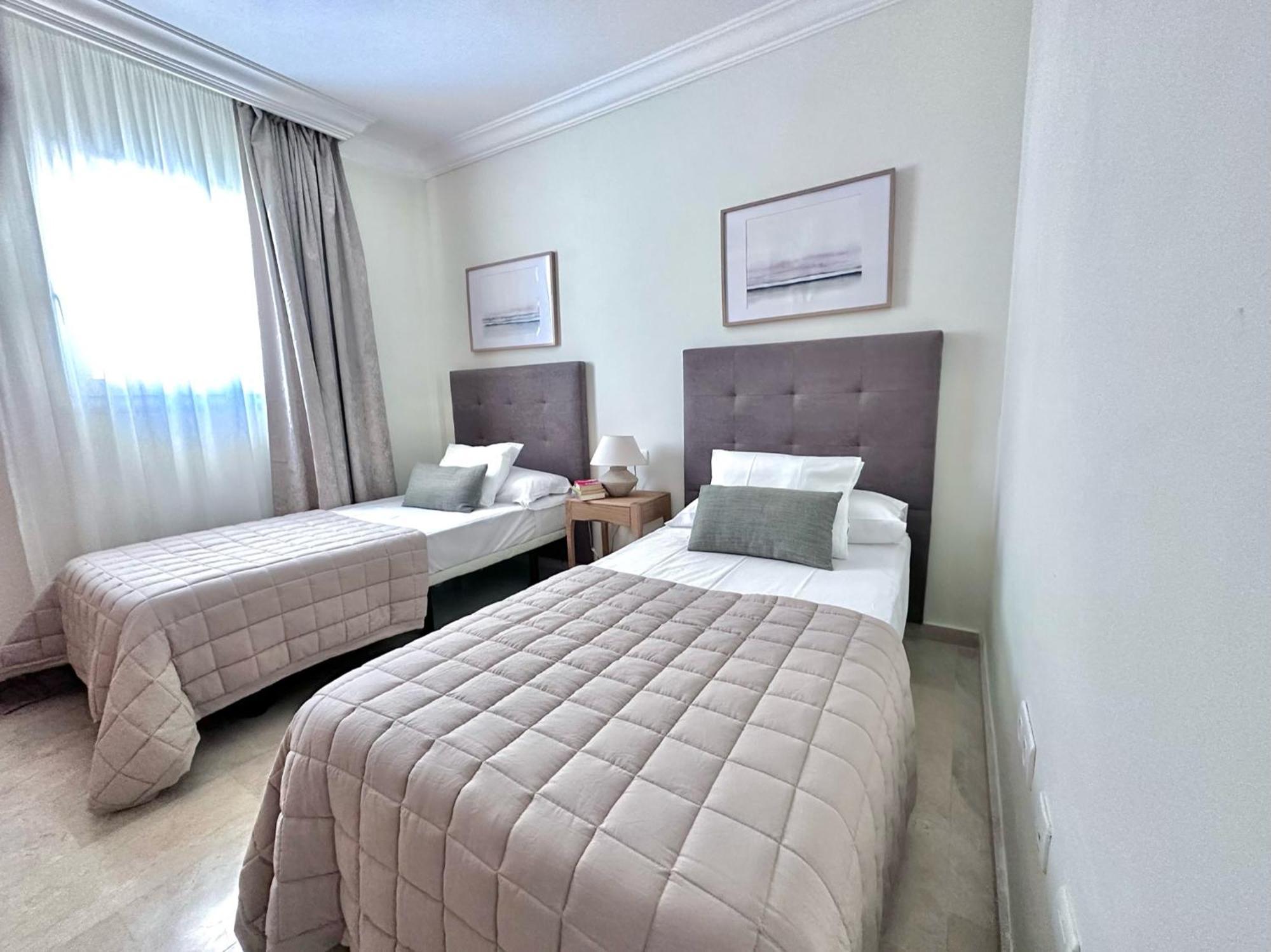 Luxury Ifara With Private Heated Pool By Vallecid Villa