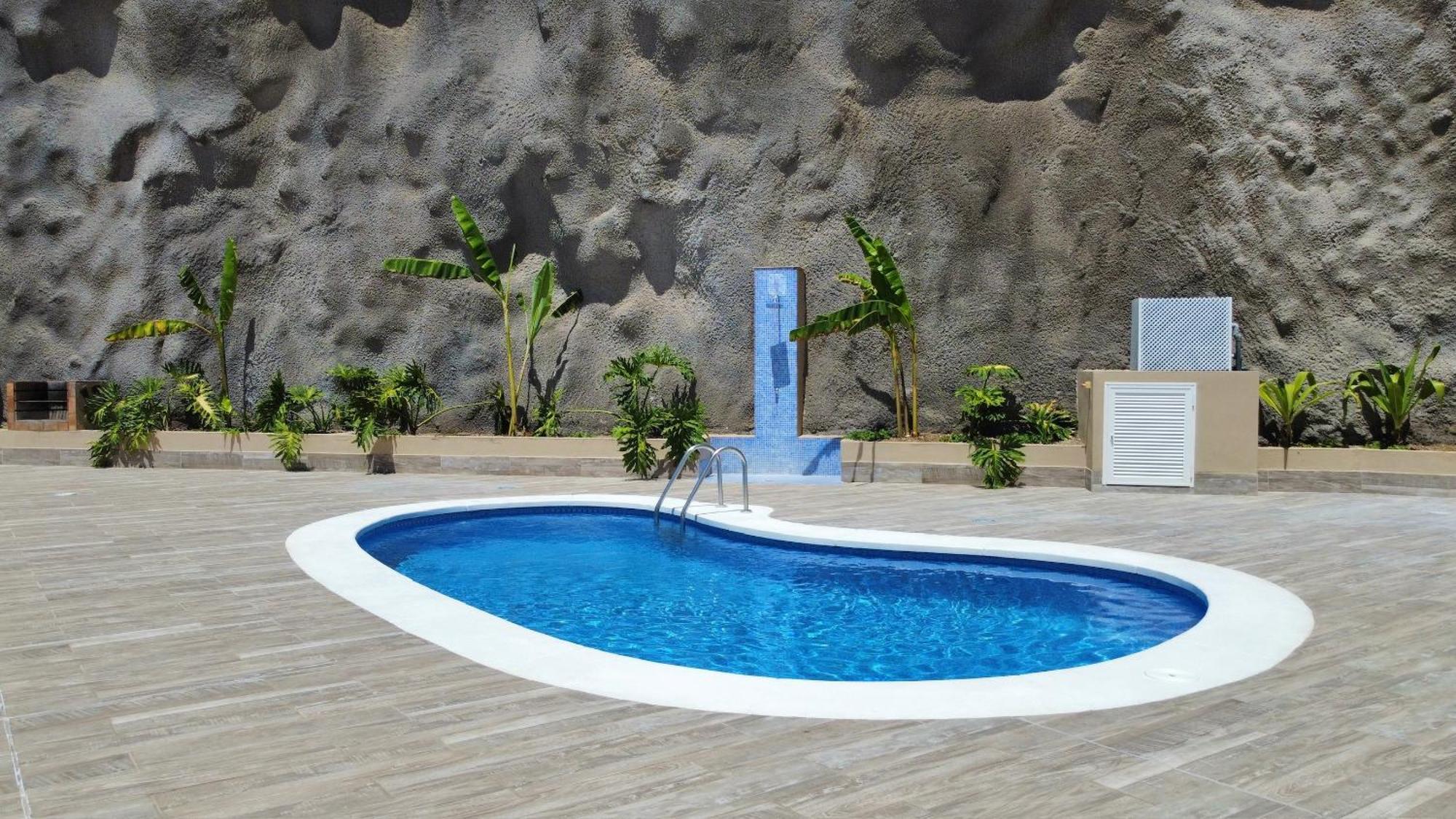 Luxury Ifara With Private Heated Pool By Vallecid