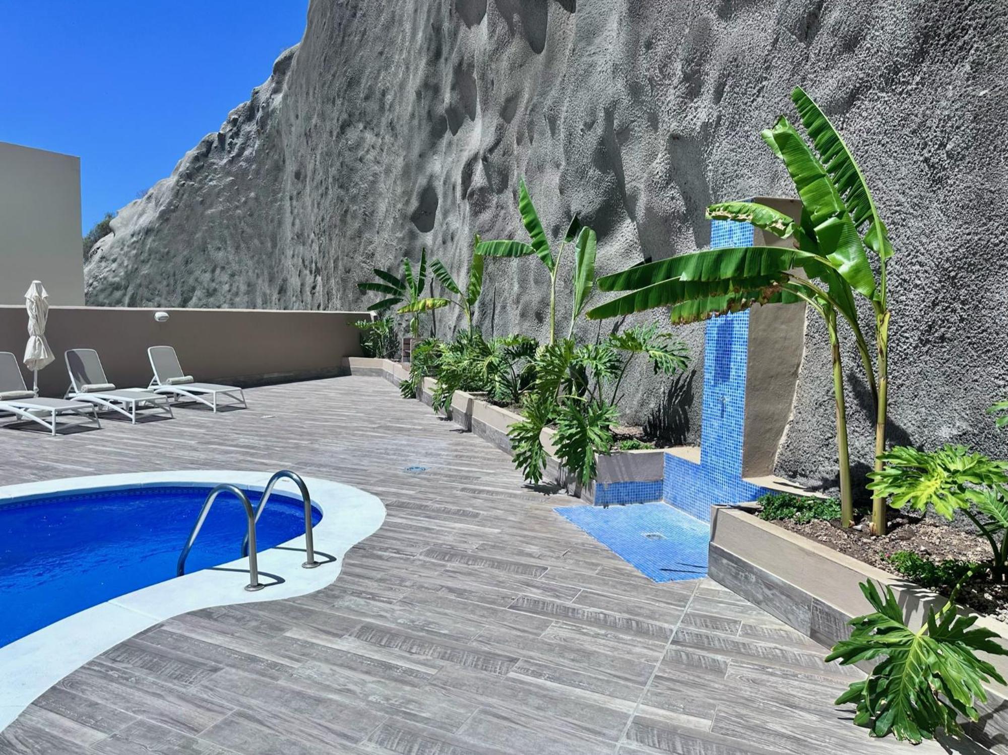 Luxury Ifara With Private Heated Pool By Vallecid Villa Costa Adeje (Tenerife)