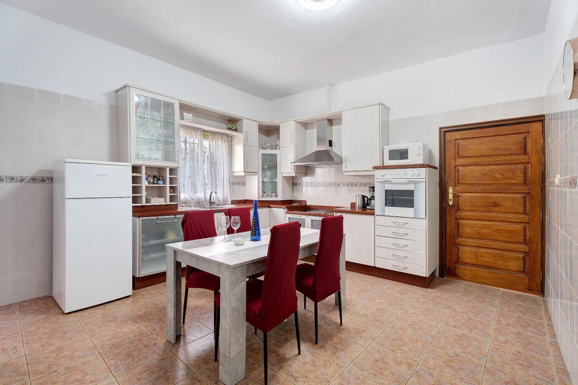 Casa Barreto Chalet