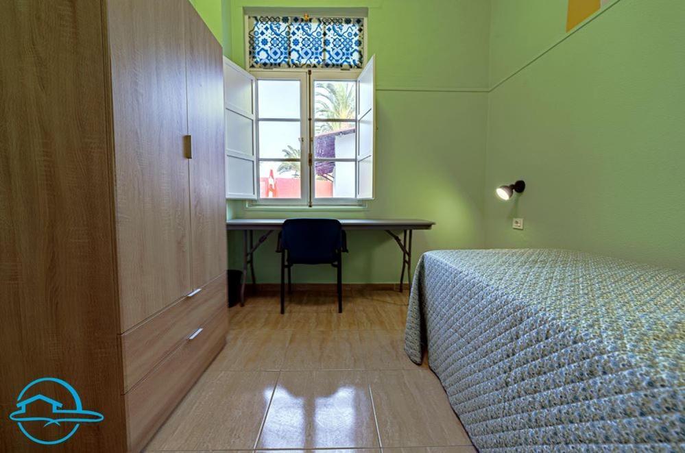 La Violeta Maison d'hôtes Puerto de la Cruz (Tenerife)