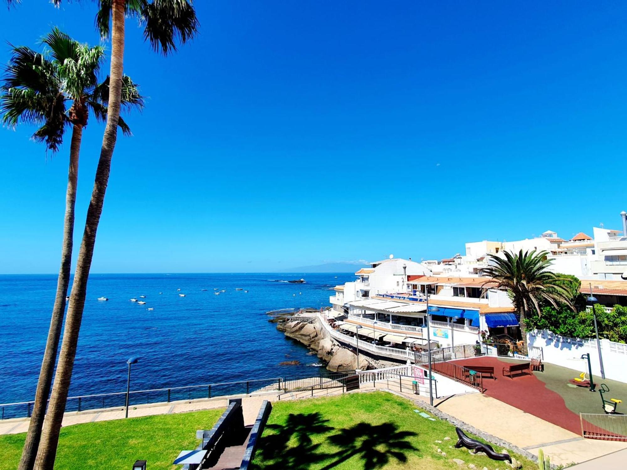 Casa Virgo * Costa Adeje (Tenerife)