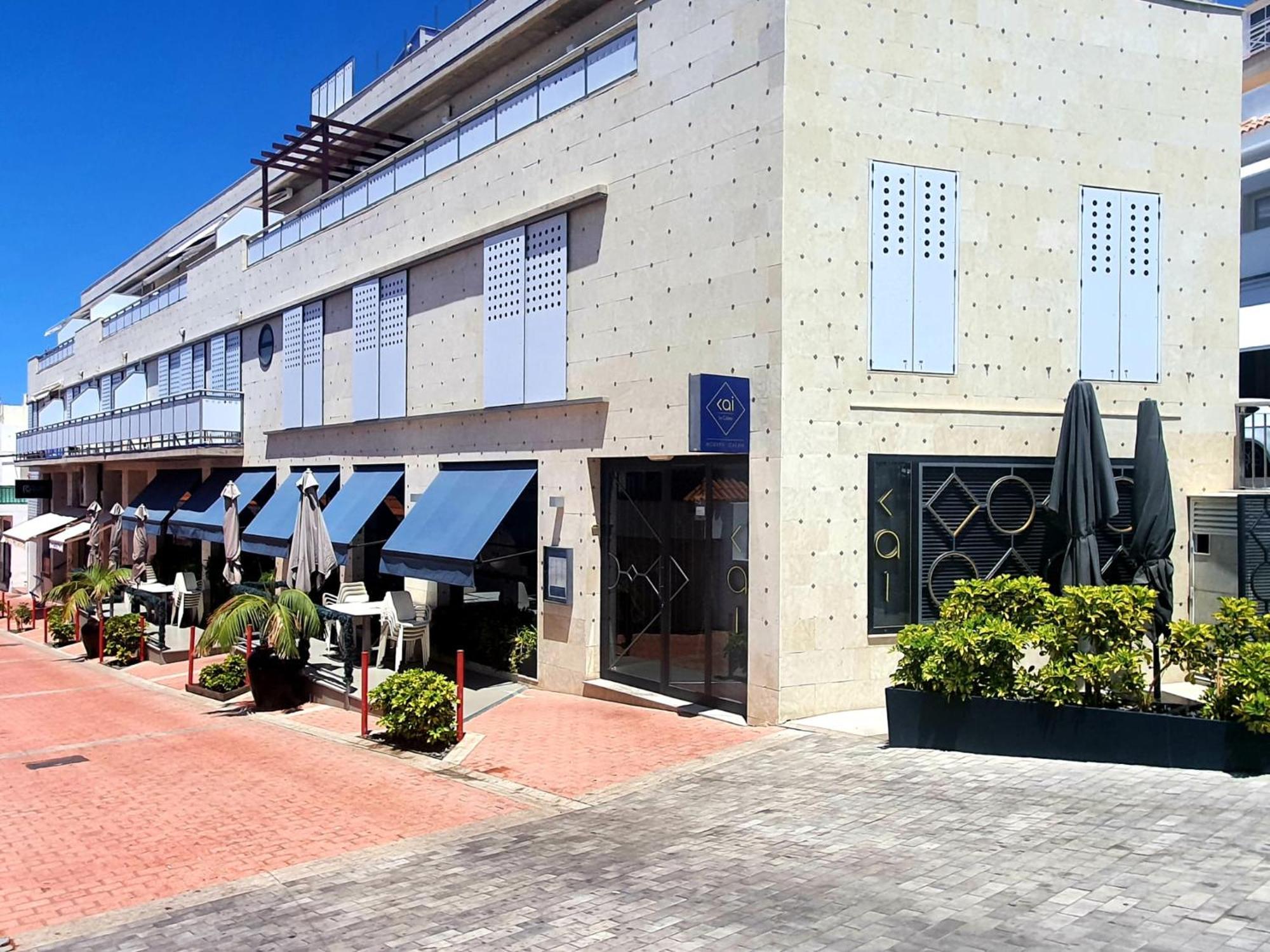 Casa Virgo Costa Adeje (Tenerife)