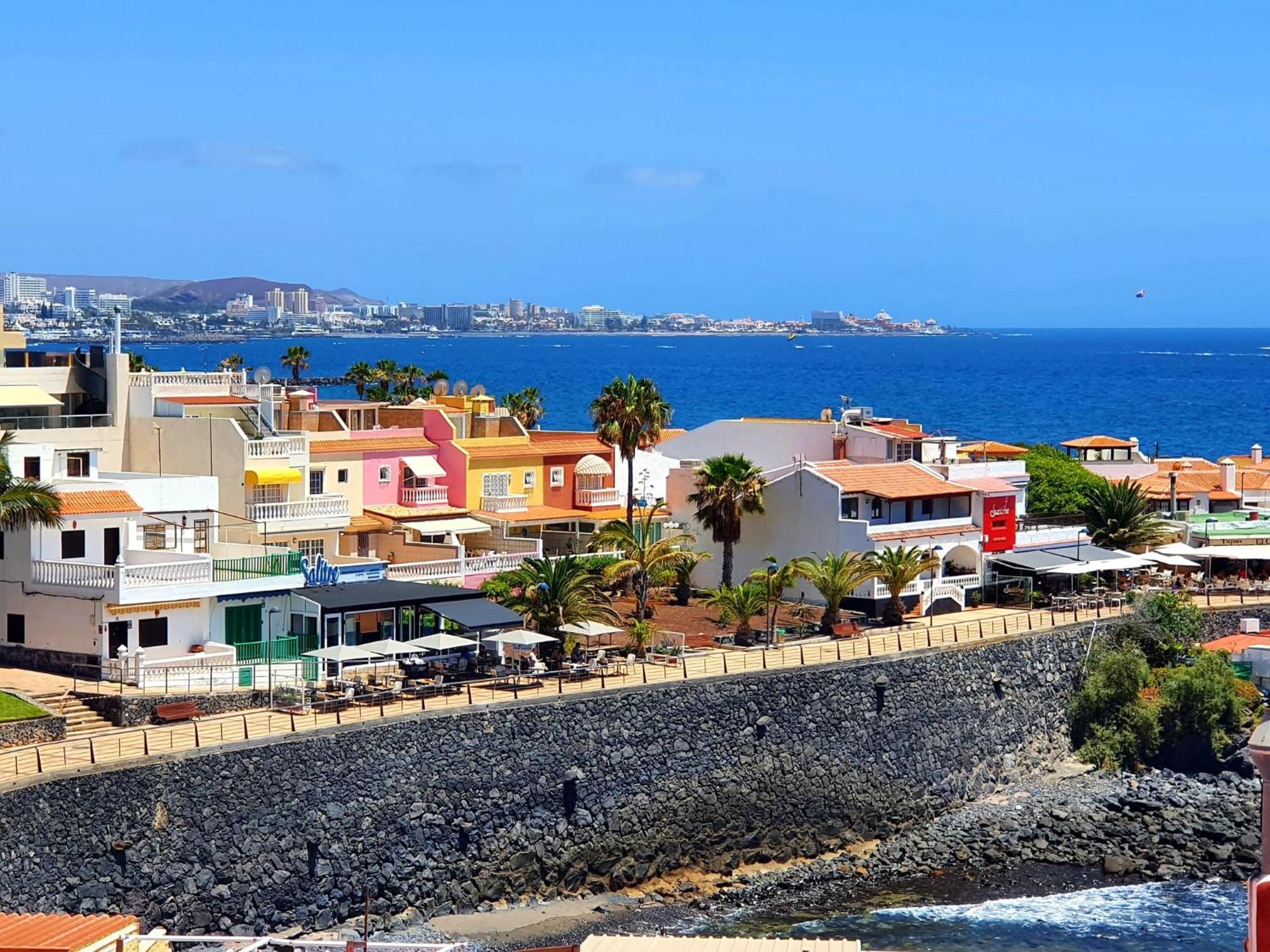 Casa Virgo * Costa Adeje (Tenerife)