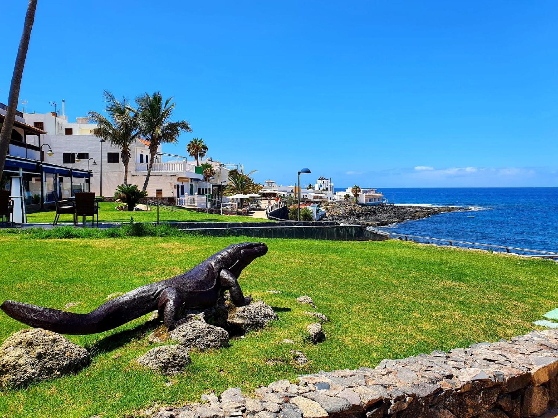 Casa Virgo Villa Costa Adeje (Tenerife)